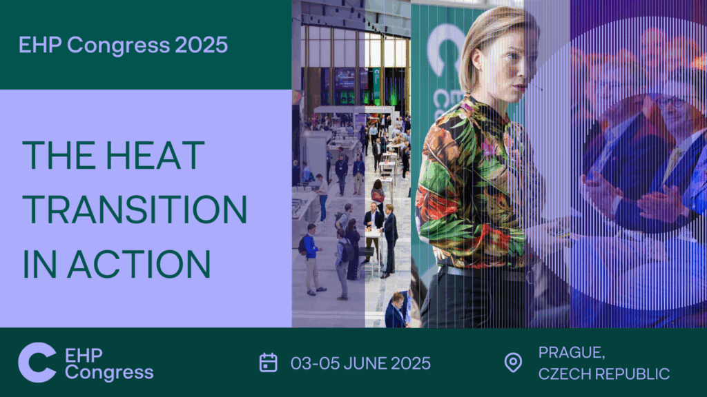 EHP Congress 2025 - banner